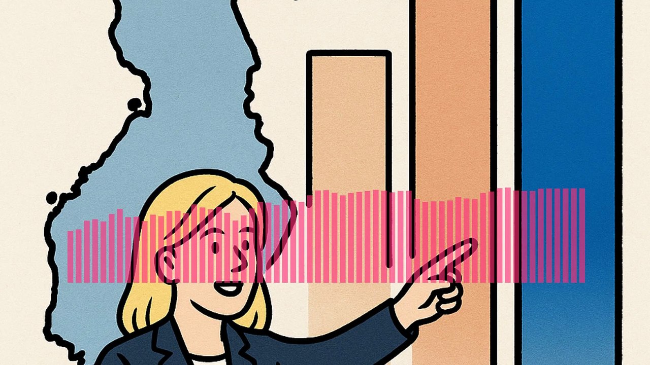 Perussuomalaiset tavoittelee pääministeriyttä 2027 🗳️