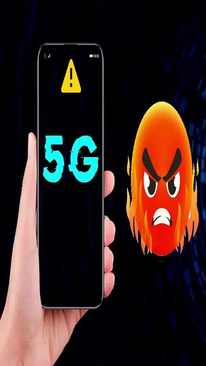 ¿Por qué mi celular Android no se conecta a 4G o 5G?