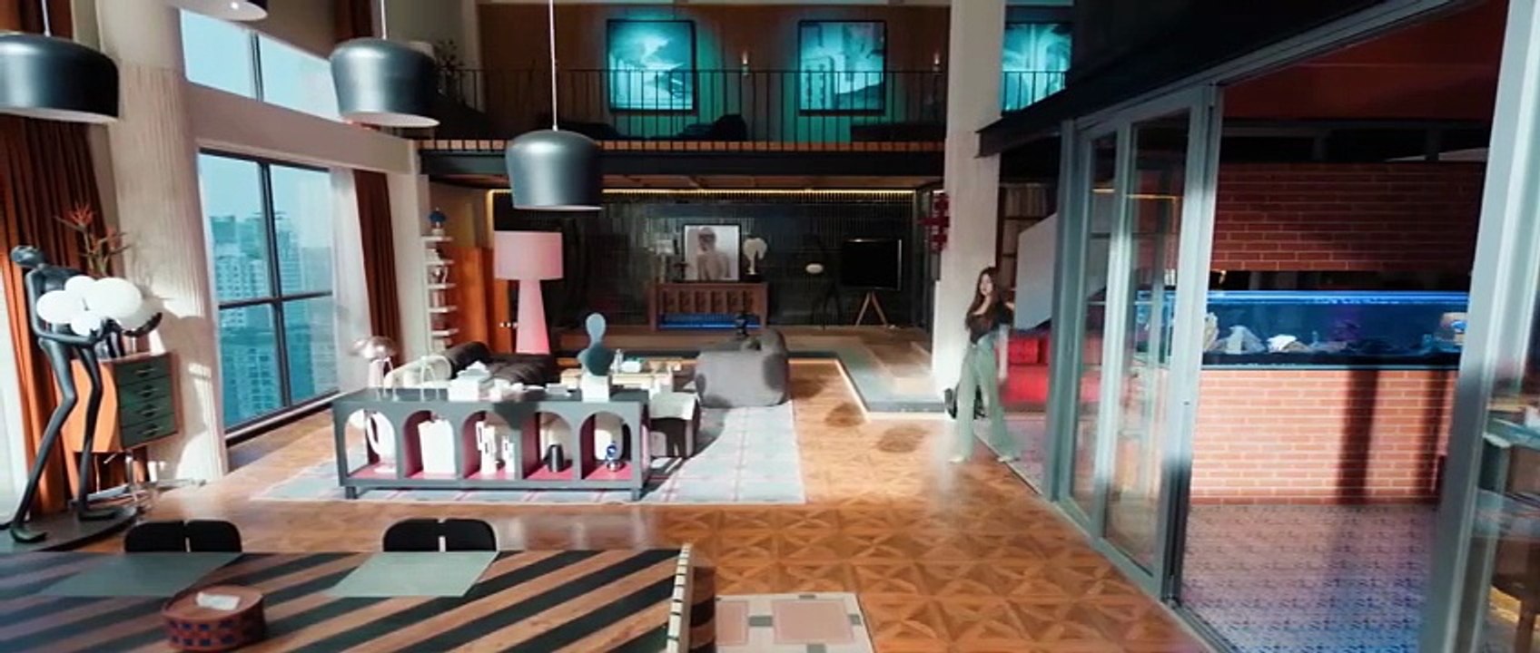 Ep19 - Love's Ambition - EngSub