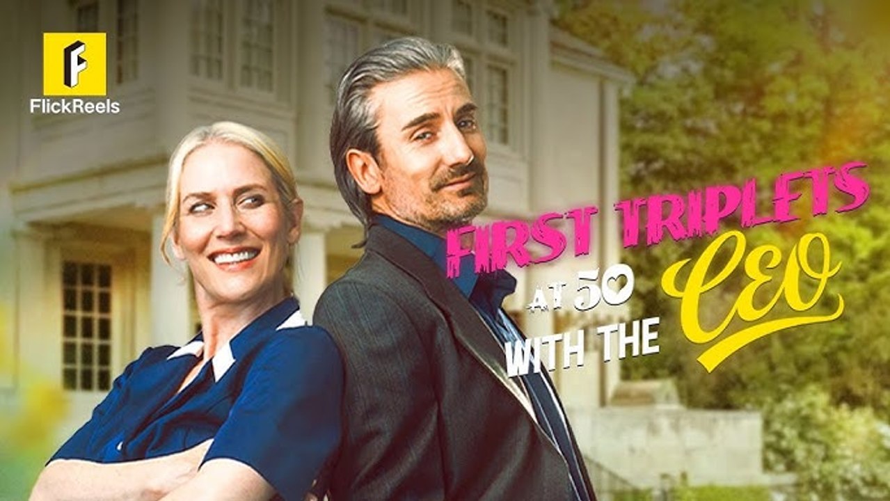 Nanny And Billionaire: My 50-Year-Old Romance