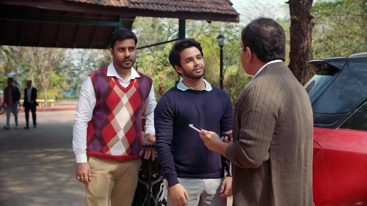 Tamil Dubbed Romantic Web Series Ishq Express 2024 Season 01 (All Episodes) HD