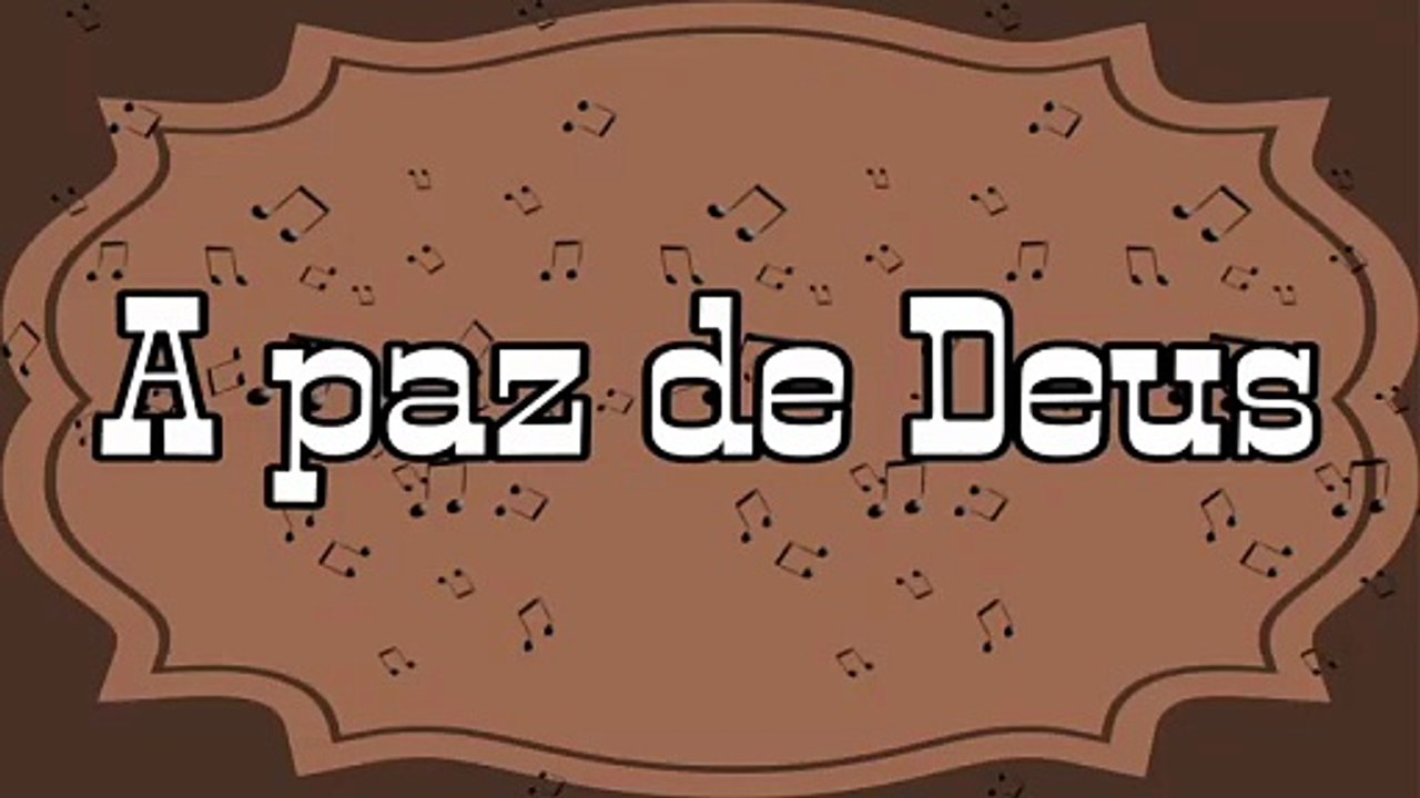 Hino: 020 - Violino: soprano 8º - Hinário N°5 (com metrônomo)