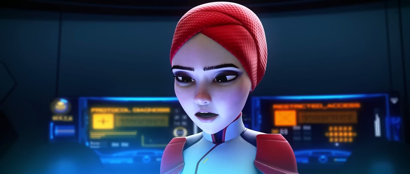 Ejen Ali The Movie 2 - Official Trailer