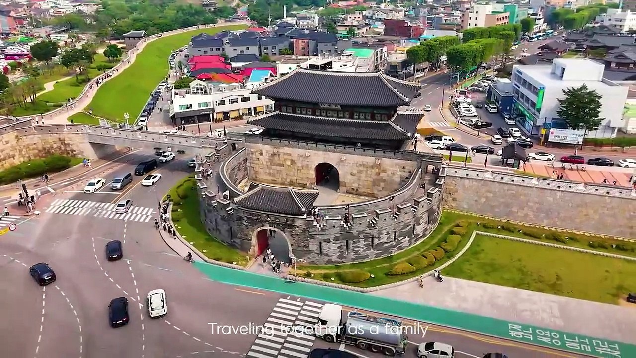 Tour For All, Accessible Tourism in Korea