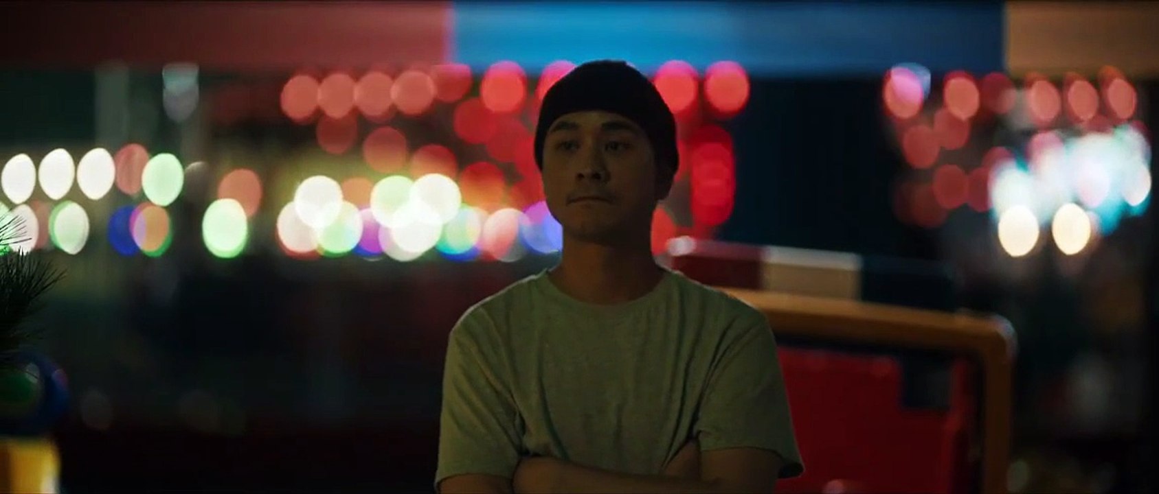 Sampai Jumpa, Selamat Tinggal (2025)