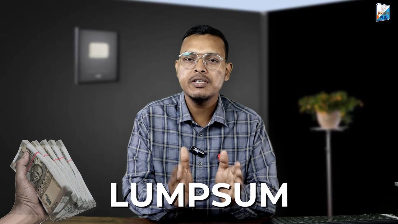 SIP vs Lumpsum Which Investment Option Is BEST | SIP vs LUMPSUM EXPLAINED