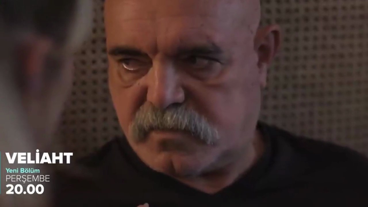 Veliaht 5.Bölüm