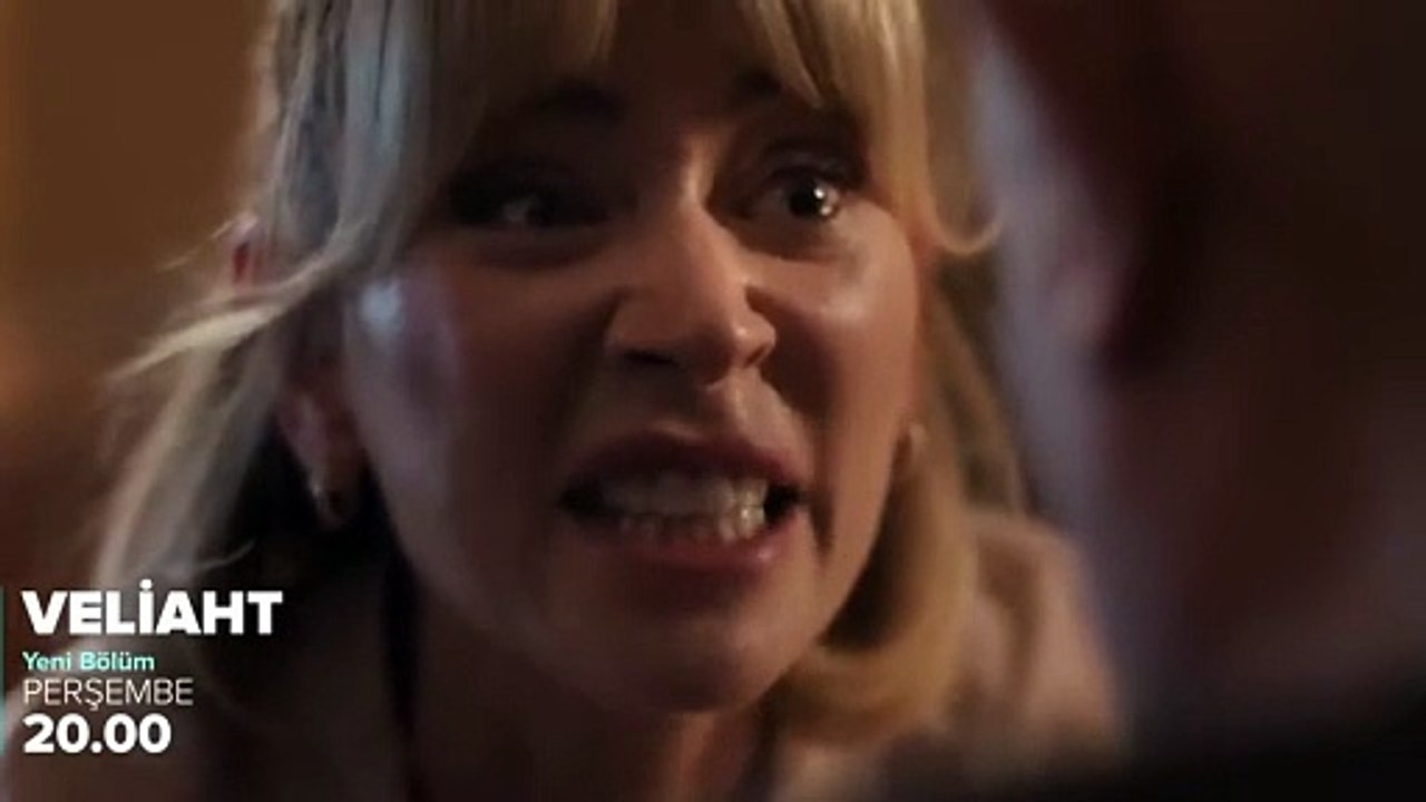 Veliaht 6.Bölüm - Veliaht Sezon 1 Bölüm 6