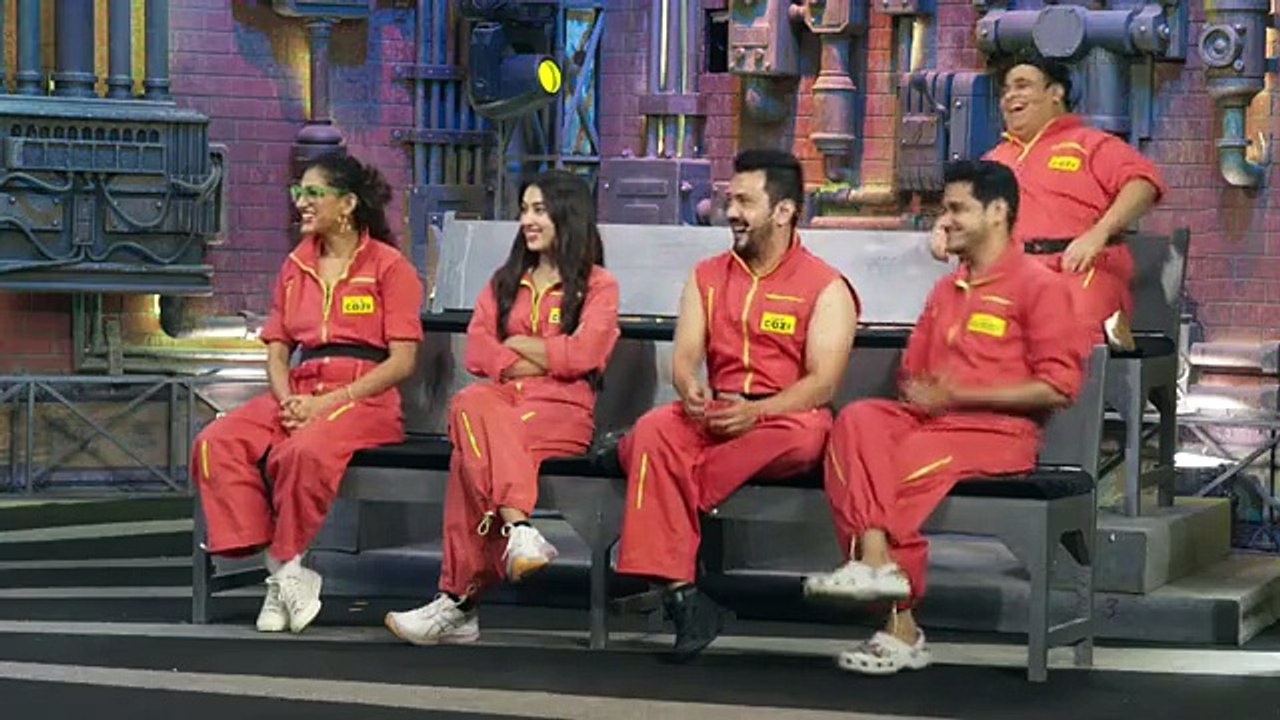 Ⓡⓘⓢⓔ Ⓐⓝⓓ Ⓕⓐⓛⓛ ⑤ⓣⓗ Ⓞⓒⓣⓞⓑⓔⓡ ②⓪②⑤ - Ⓔⓟⓘⓢⓞⓓⓔ ③⓪