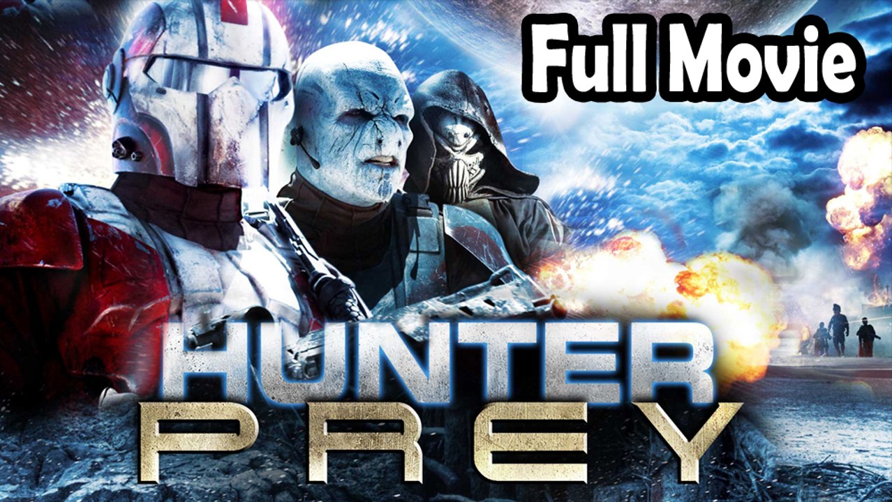 Hunter Prey (2010) Full Movie HD