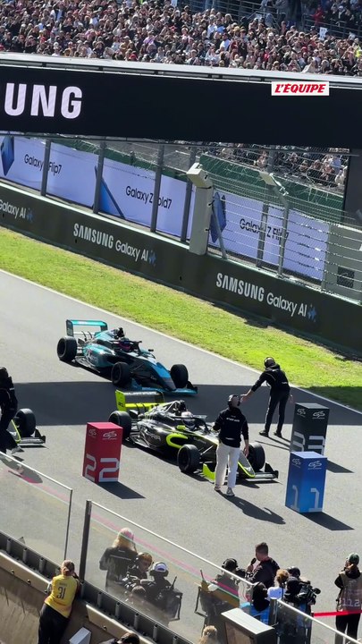 Karchez partira en pole du GP Explorer 3 devant Ander et Theodort - Tous sports