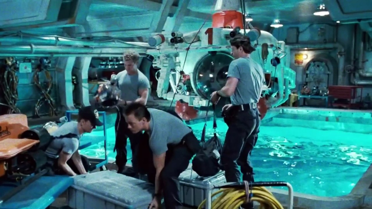 Pourquoi James Cameron aime autant l’eau ?