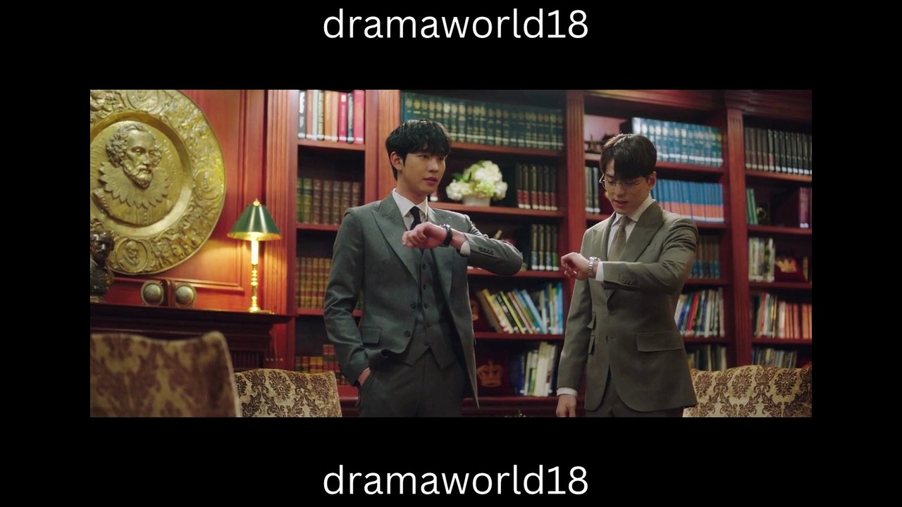 business proposal hindi dubbed EP9 PART 1