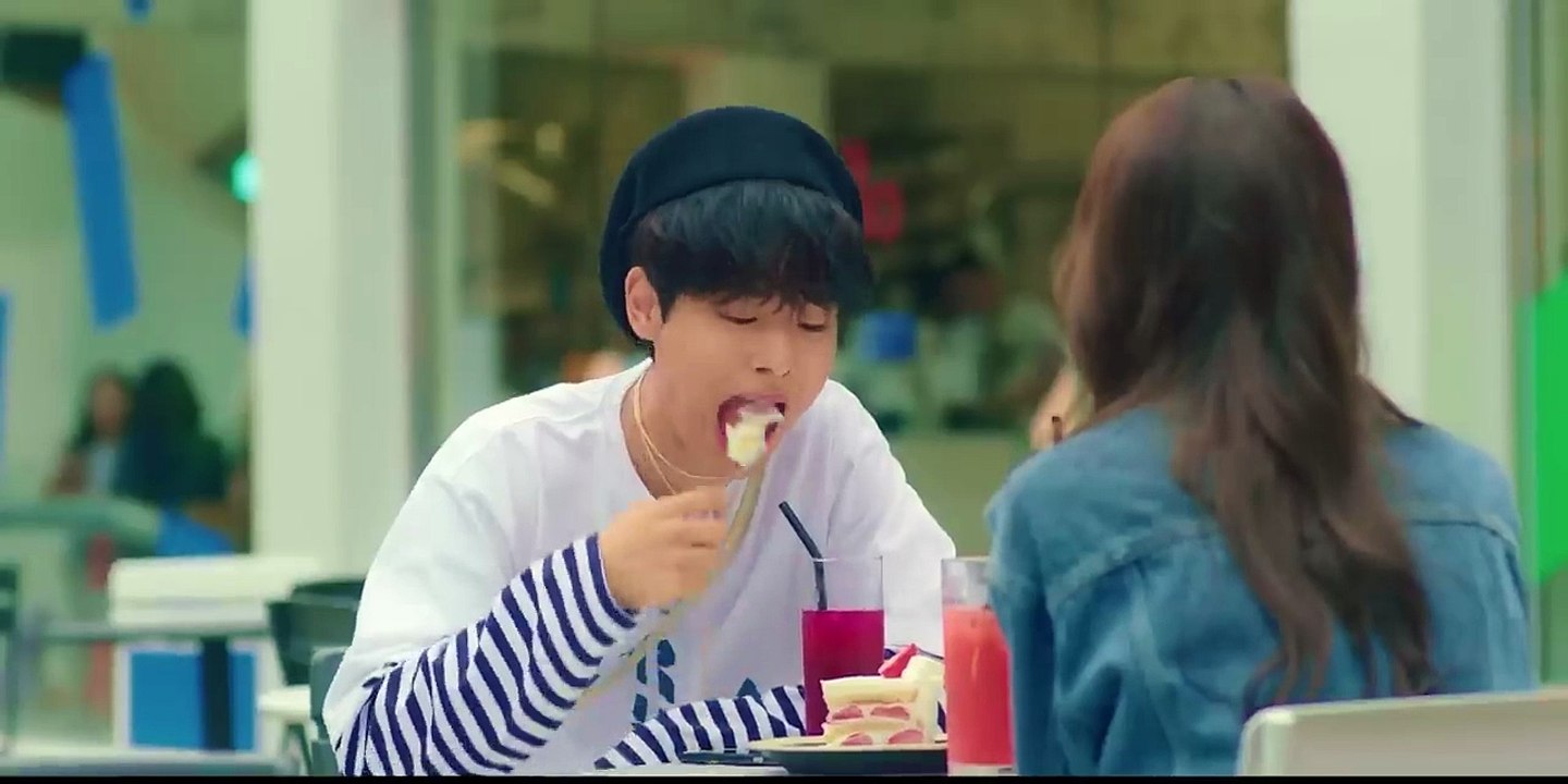 Live On Episode 02 Hindi Dubbed __ Korean Drama Hindi Dubbed