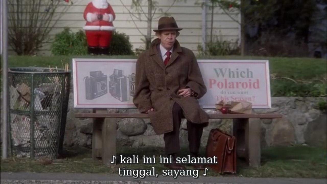 Drama Door to Door | English Drama Movie