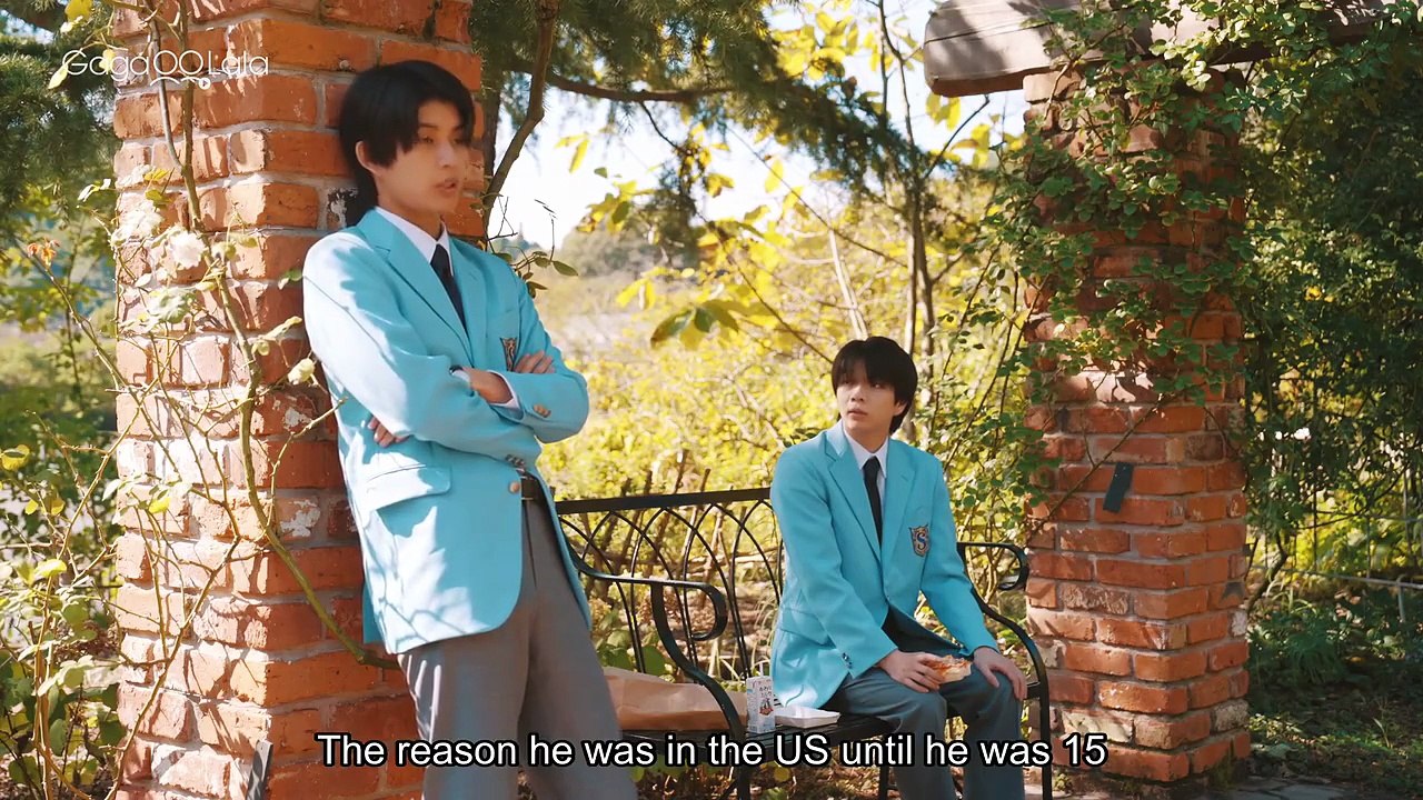 [BL] EP3 TAKUMI KUN SERIES 2025