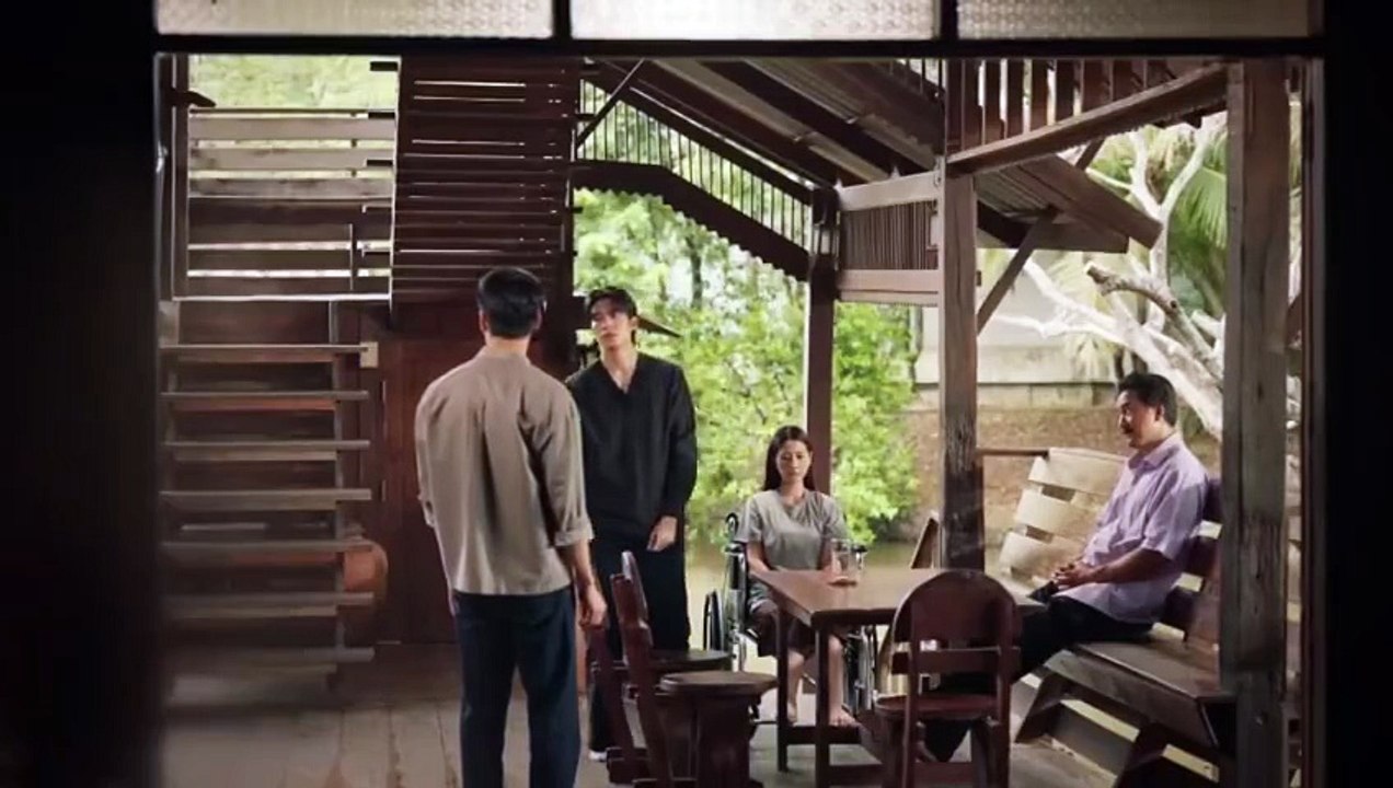 (BL) EP6 ︎MANDATE (2025)