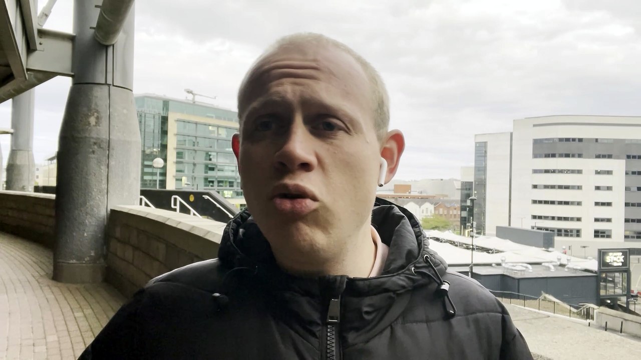 Newcastle United 2-0 Nottingham Forest: Joe Buck match reaction