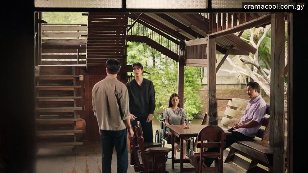 Ep 6 Mandate – Episode 6 [English Sub]