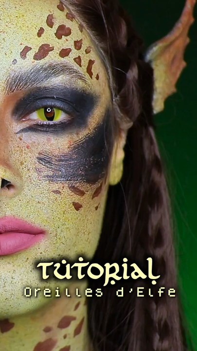 Baldur's Gate Laezel oreilles