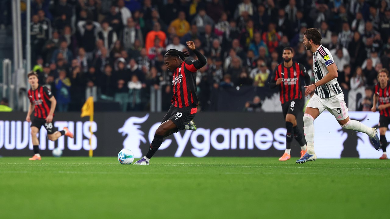 Juventus-Milan, Serie A 2025/26: gli highlights