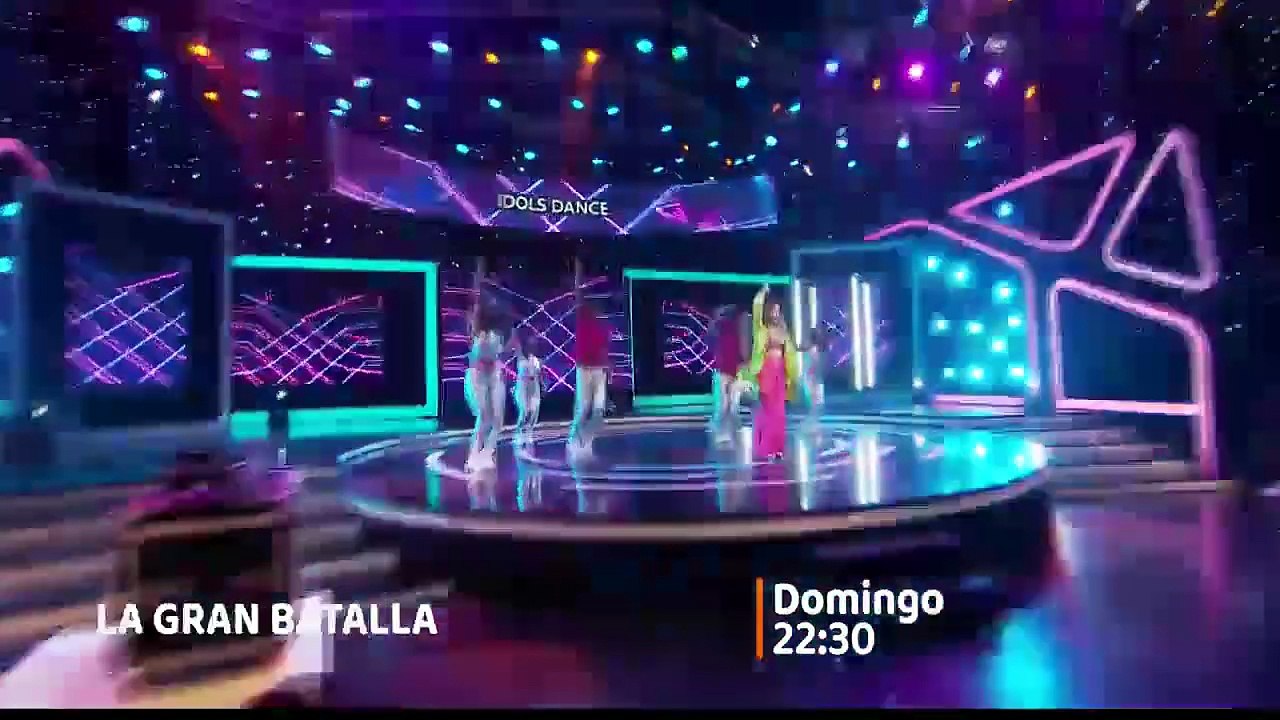 Debate Vicepresidencial