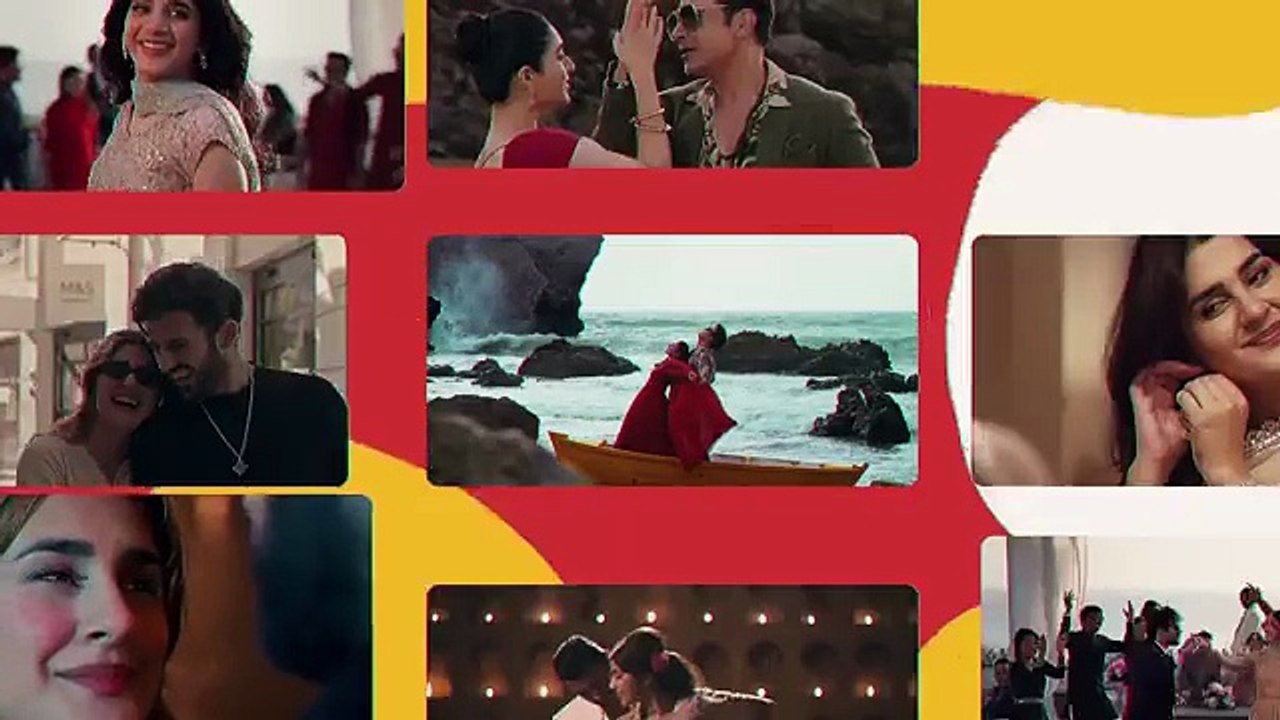 Ilzam e Ishq Episode 26 Promo