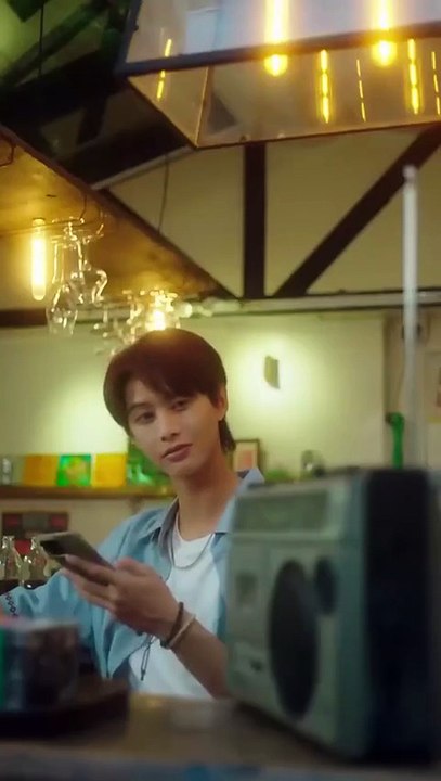 Eyes That Bind - English Sub