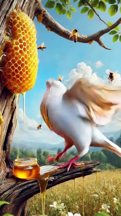 AI Hindi Short (4) Funny Story About Friends | Robo Fun Hub