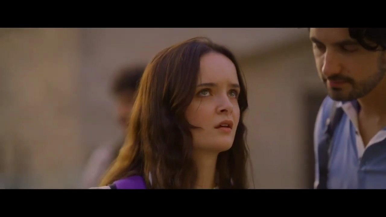 Evil Nun - Official Trailer (English) HD