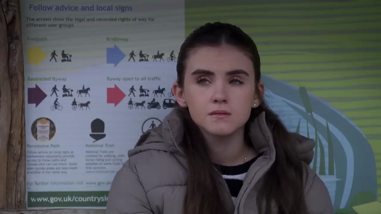 Emmerdale 6th October 2025