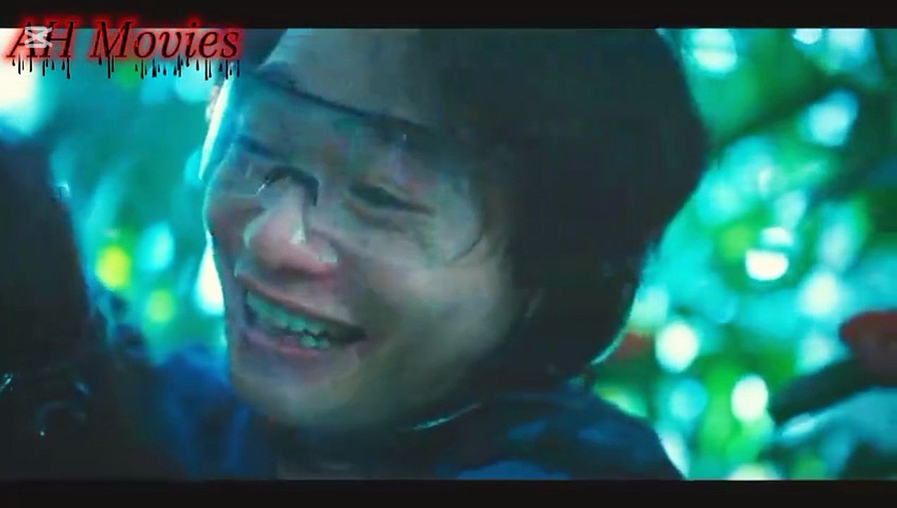 Alice in Borderland Season 3 Episode 2  Part 1 in Hindi Dubbed | Full Episode