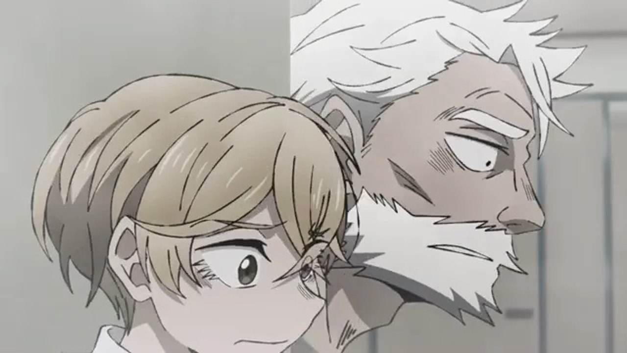 Sanda - Spannender japanischer Trailer im HD-Format 🎬