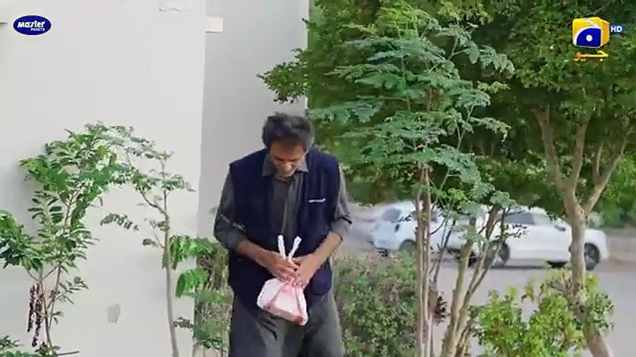 Sanwal Yaar Piya Episode 01