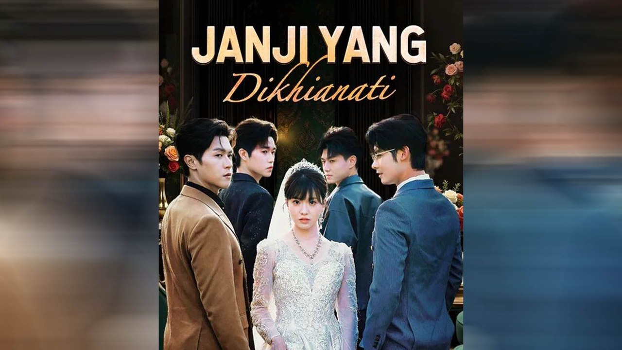 Janji Yang Dikhianati Episode Lengkap
