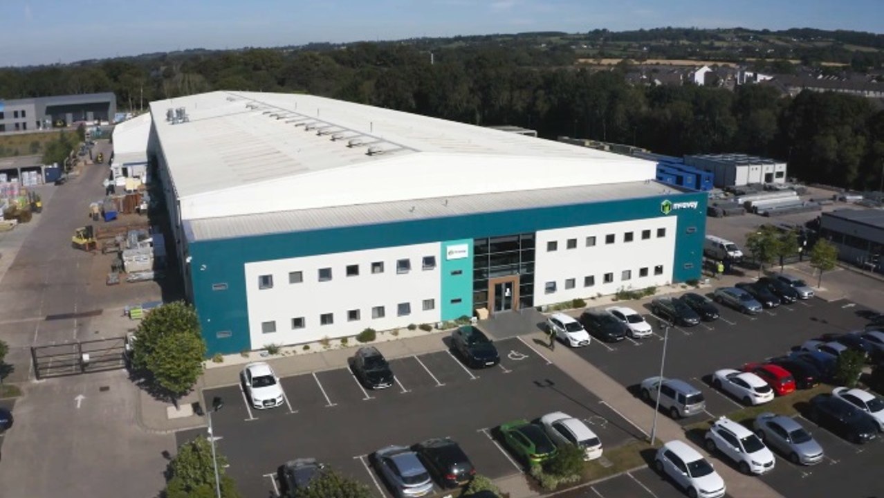 Duke Street acquires McAvoy from Blantyre Capital