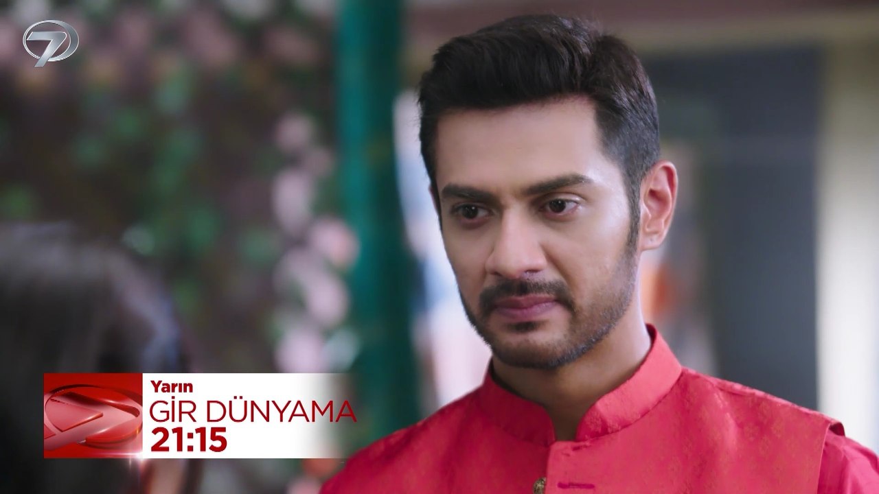 Gir Dünyama 62. Bölüm Fragmanı - 8 Ekim 2025