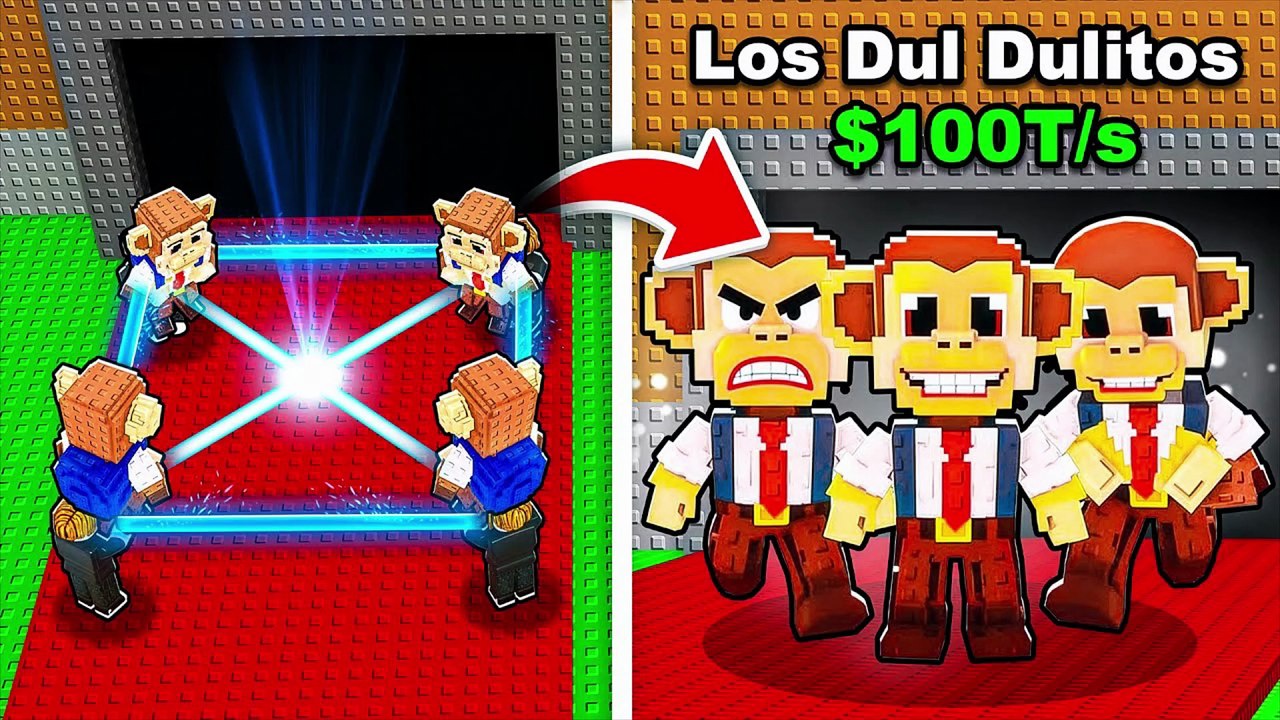 ROBLOX | I Unlocked EVERY NEW RITUAL in Steal A Brainrot!