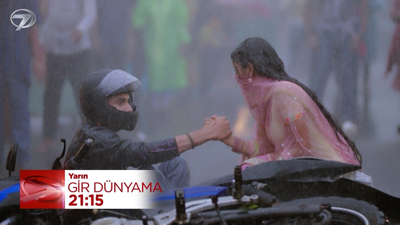 Gir Dünyama 61. Bölüm Fragmanı - 7 Ekim 2025