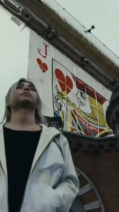 Top 5 des personnages d’Alice in borderland