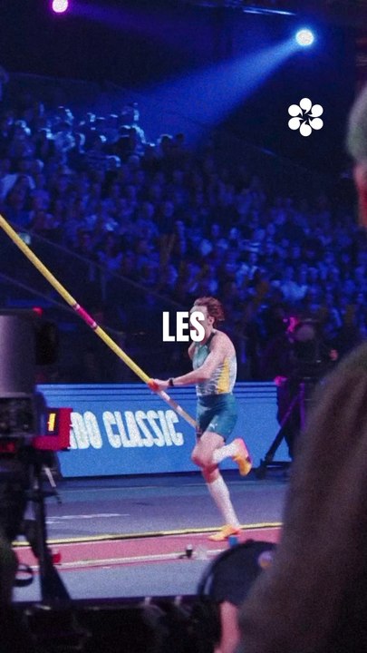 L’histoire de Mondo Duplantis