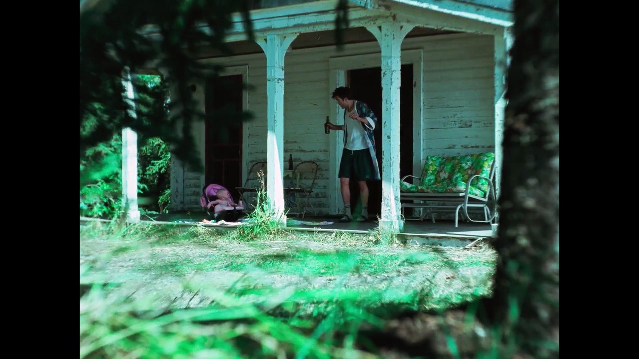 Die My Love (Trailer ufficiale HD)