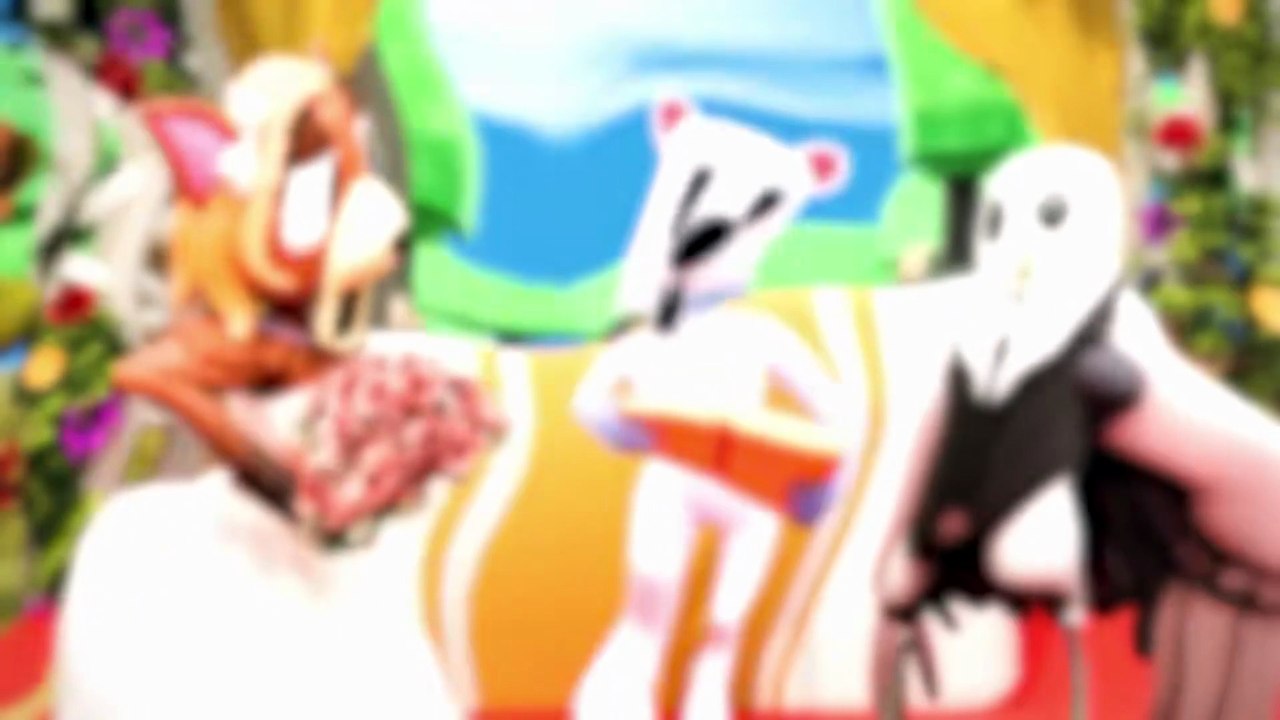 THE OWL HAS A BABY-! 99 Nights in the Forest Animation