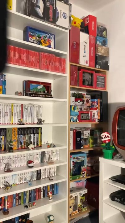 Qui a besoin d'une Switch 2?😅