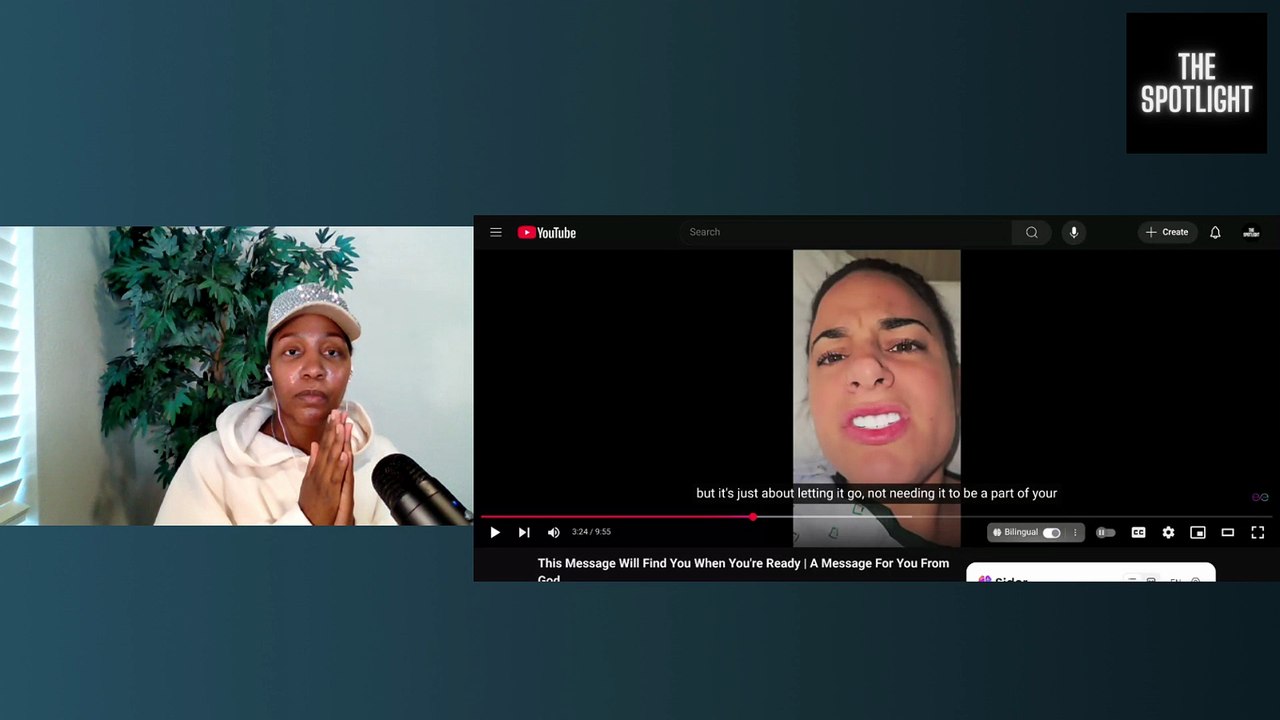 Healing vs. God: Understanding the Key Differences ✨