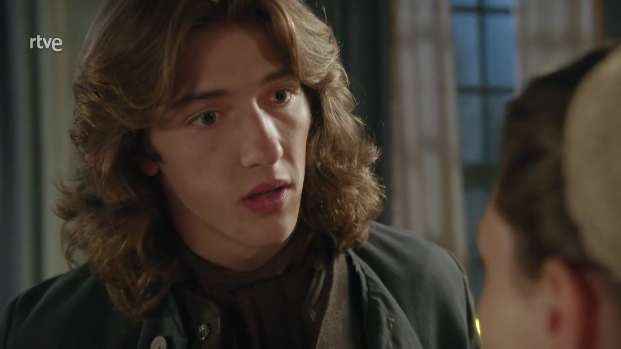 Valle Salvaje Capitulo 273