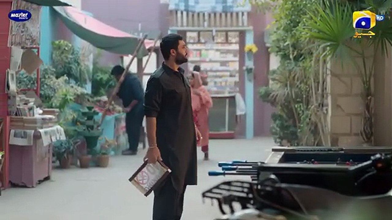 Sanwal Yaar Piya Episode 08 Feroze Khan Durefishan Saleem Ahmed Ali Akbar 6th October 2025