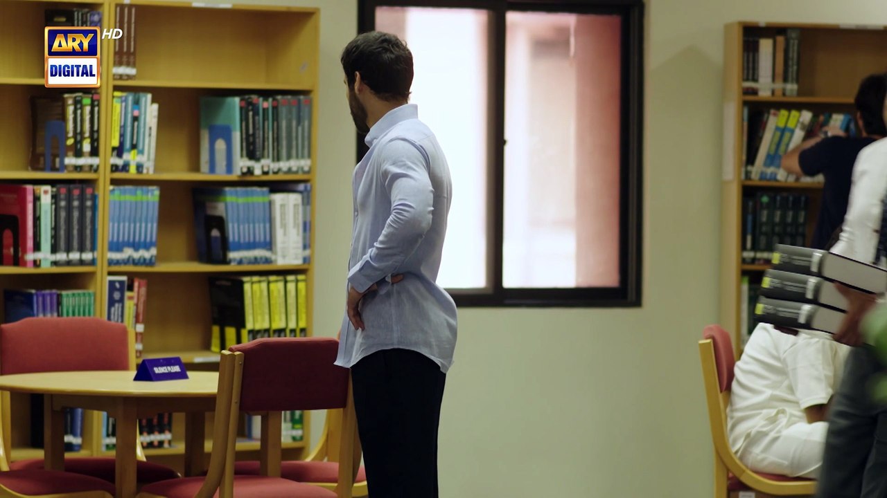 Biryani Episode 16 | 6 October 2025 | Khushhal Khan | Ramsha Khan | ARY Digital