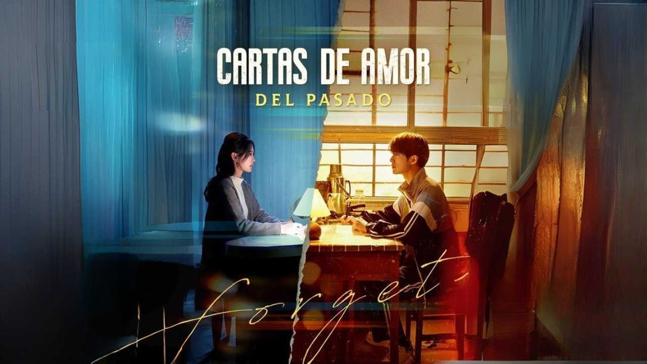 Cartas de amor del pasado película completa en Español