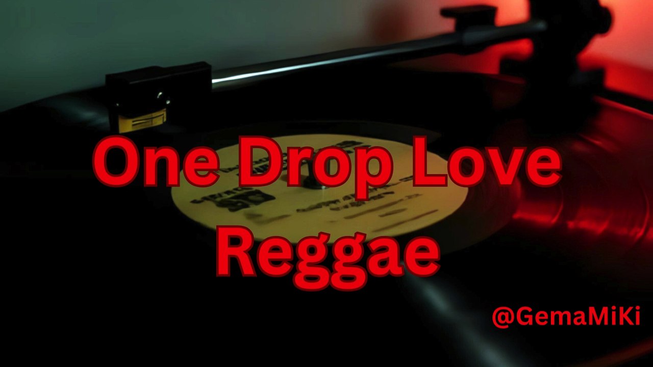 🎶🇫🇷🇬🇧One Drop Love Reggae💔❤️‍🔥😭